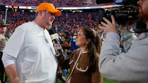 Josh Heupel - 11.15.25 Postgame vs. New Mexico State