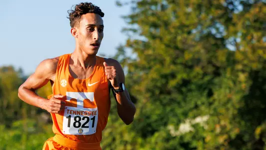 Zouhair Redouane - 2025 Bio Cover