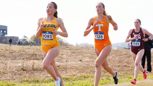 Andie-Marie Jones - 2025 Bio Cover