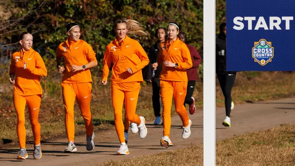 2025 SEC Cross Country Championships