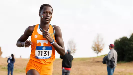 Mary Nyaboke Ogwoka - 2025 Bio Cover