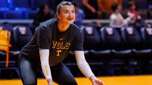 Klaudia Pawlik SEC Community Service Team