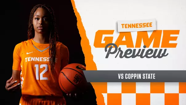 WBB Preview vs. Coppin State