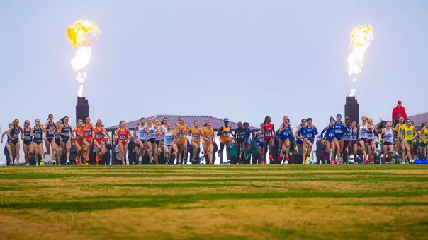 2025 NCAA XC Championships