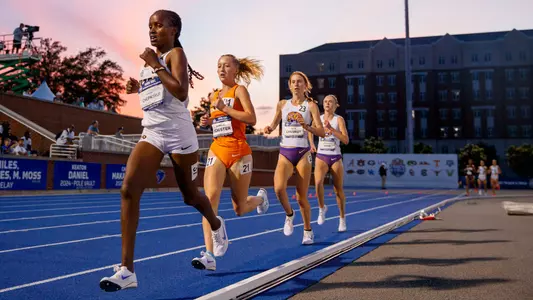 Summer Schuster - 2025 TF Bio Cover