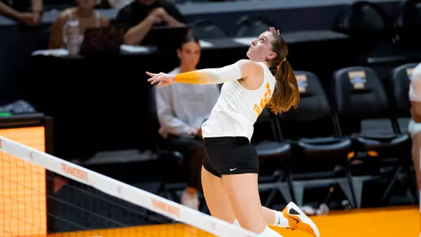 Hayden Kubik Rises For Kill