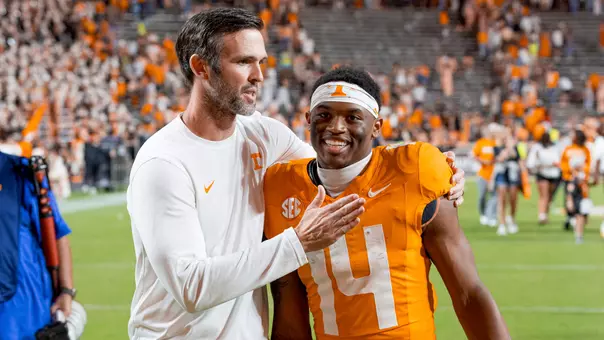 Joey Halzle Braylon Staley