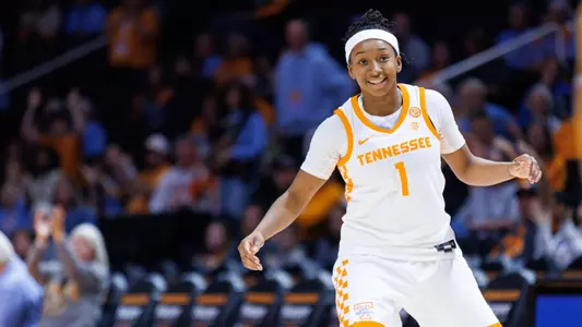 Nya Robertson TWSA Player of the Week