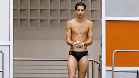 Bennett Greene at Double Dual Against Auburn & Louisville