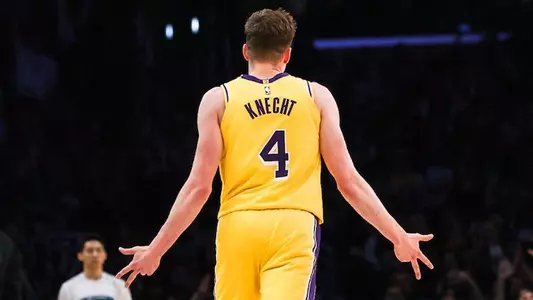 Knecht vfl in the pros update