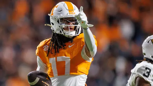 Chris Brazzell - 11/29 vs. Vanderbilt