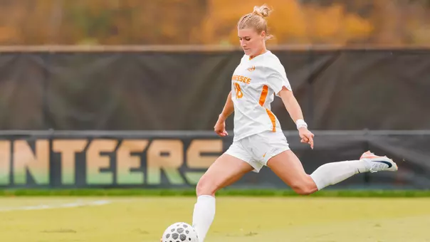 Ally Brown - 2025 Action Photo