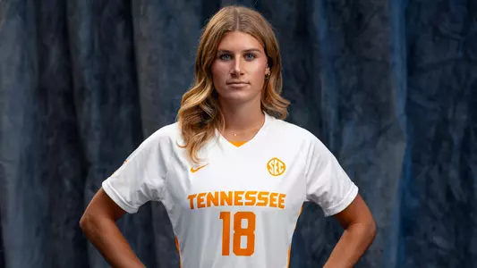 Ally Brown - 2025 Portraits