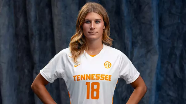 Ally Brown - 2025 Portraits