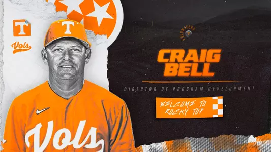 Craig Bell Announcement Graphic