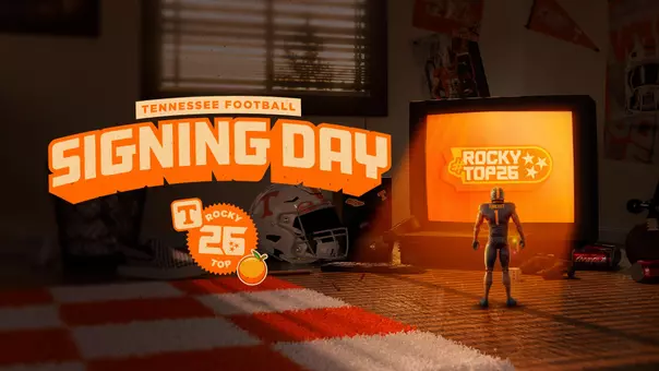 RockyTop26 Signing Day BSI Image