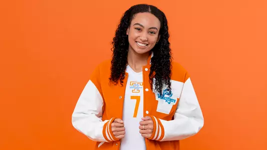 Tennessee Annouces Addition of Jalyn Stout