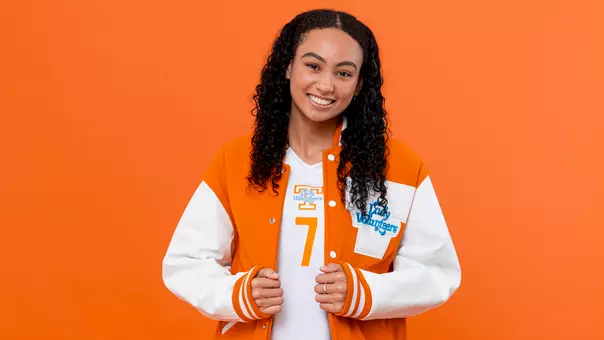 Tennessee Annouces Addition of Jalyn Stout