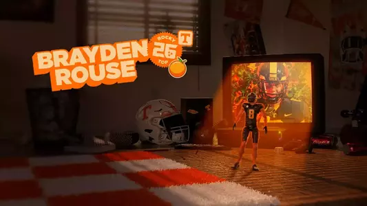 Brayden Rouse Hero Image