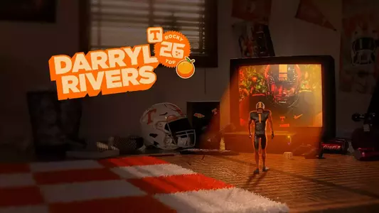 Darryl Rivers Hero Image