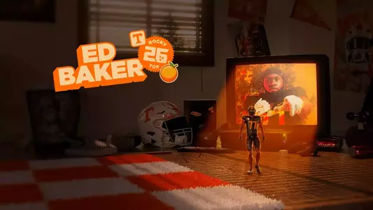 Ed Baker Hero Image