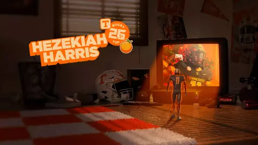 Hezekiah Harris Hero Image