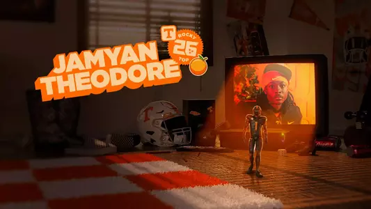 Jamyan Theodore Hero Image