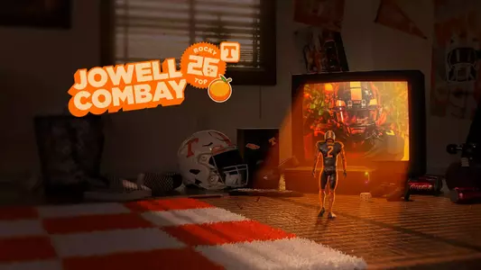 Jowell Combay Hero Image