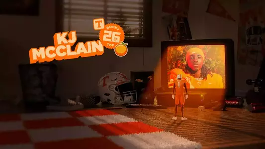 KJ McClain Hero Image