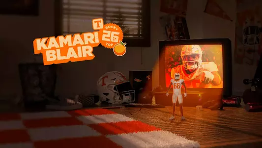 Kamari Blair Hero Image