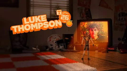Luke Thompson Hero Image