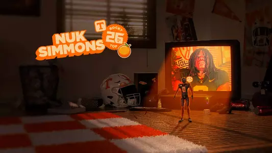 Nuk Simmons Hero Image