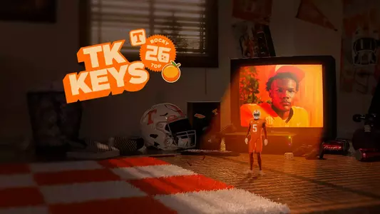 TK Keys Hero Image