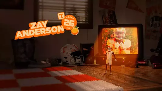 Zay Anderson Hero Image