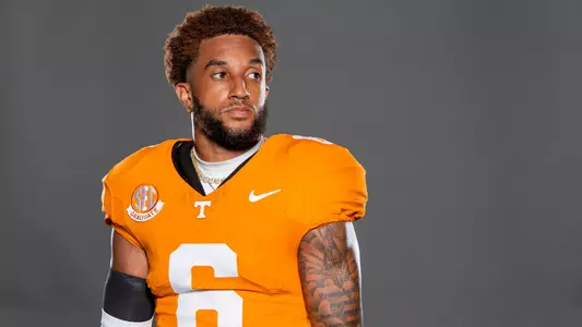 Jalen McMurray - 2025 Portraits