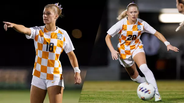 Ally Brown / Mac Midgley