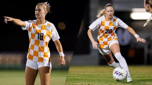 Ally Brown / Mac Midgley