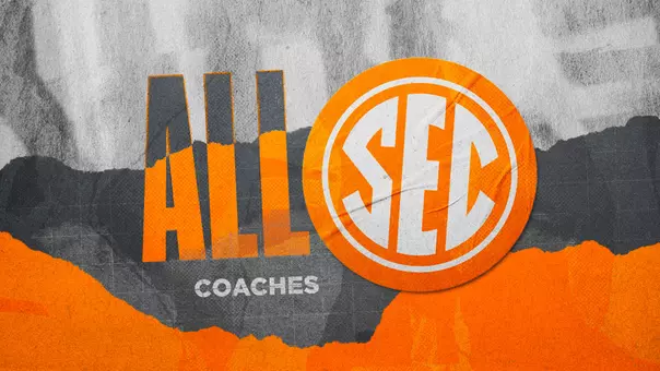 FB Coaches All-SEC - Web Graphic