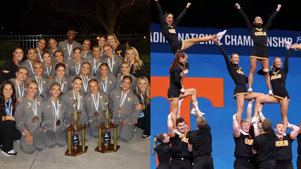 Spirit Nationals