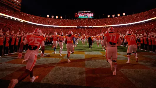 Neyland Night Runout 2024