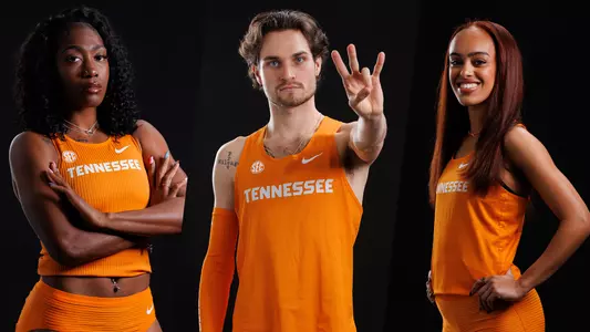 Kiara Smith / Canaan Anderson / Msgana Araya