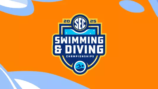 2025 S&D SEC Championships Graphic