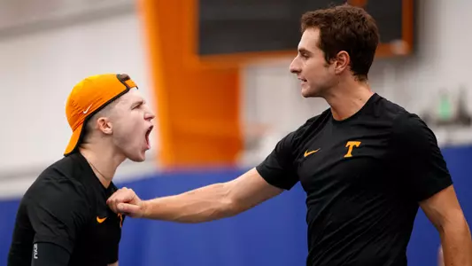 #16 Vols Post Pair of Wins Over Tennessee State
