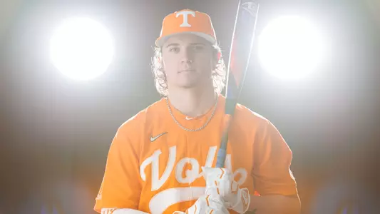 Reese Chapman Portrait (2025)