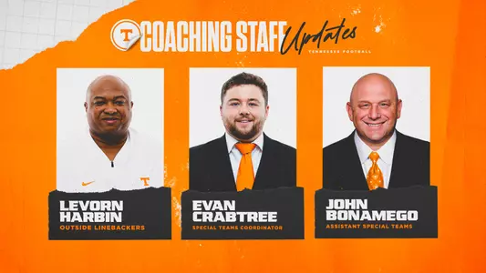 2025 FB Assistant Coach Hires