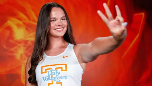 Sarah Schmitt - 2024 Pre-NCAA Shoot