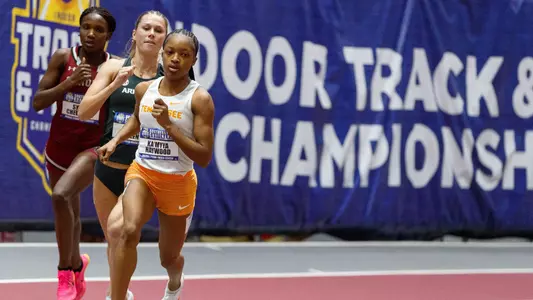 Ka'Myya Haywood - 2024 SEC Indoor Championships