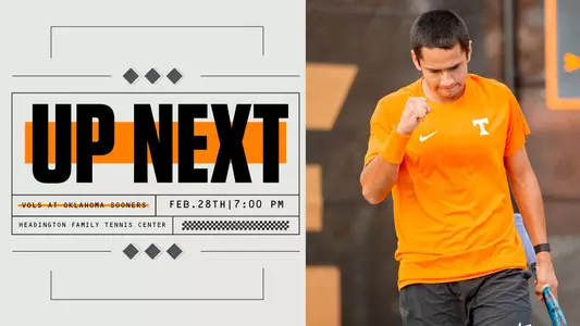 Men's Tennis Match Central