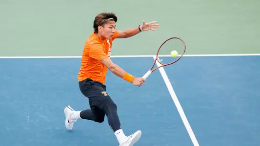 Shunsuke Mitsui Recap Photo