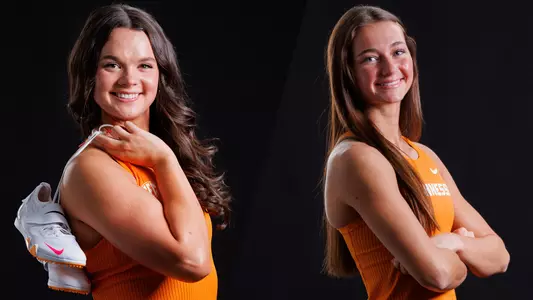 Sarah Schmitt / Mya Strahm - 2025 Portraits